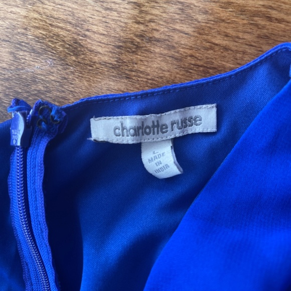 Romper - Picture 2 of 4